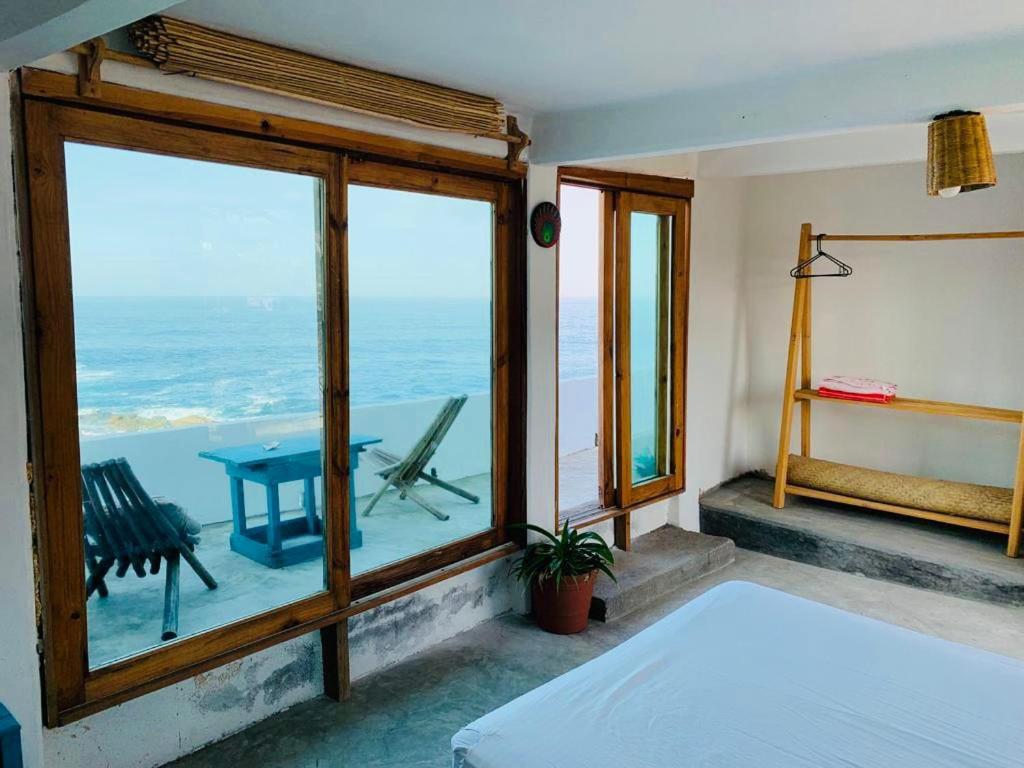 Playa Amor - Private Villa & Best Views Zipolite Exterior photo