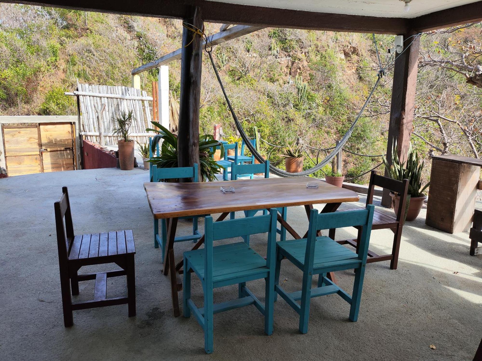 Playa Amor - Private Villa & Best Views Zipolite Exterior photo