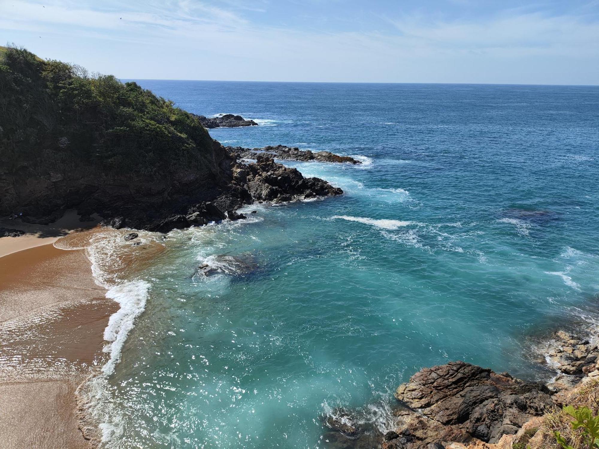 Playa Amor - Private Villa & Best Views Zipolite Exterior photo