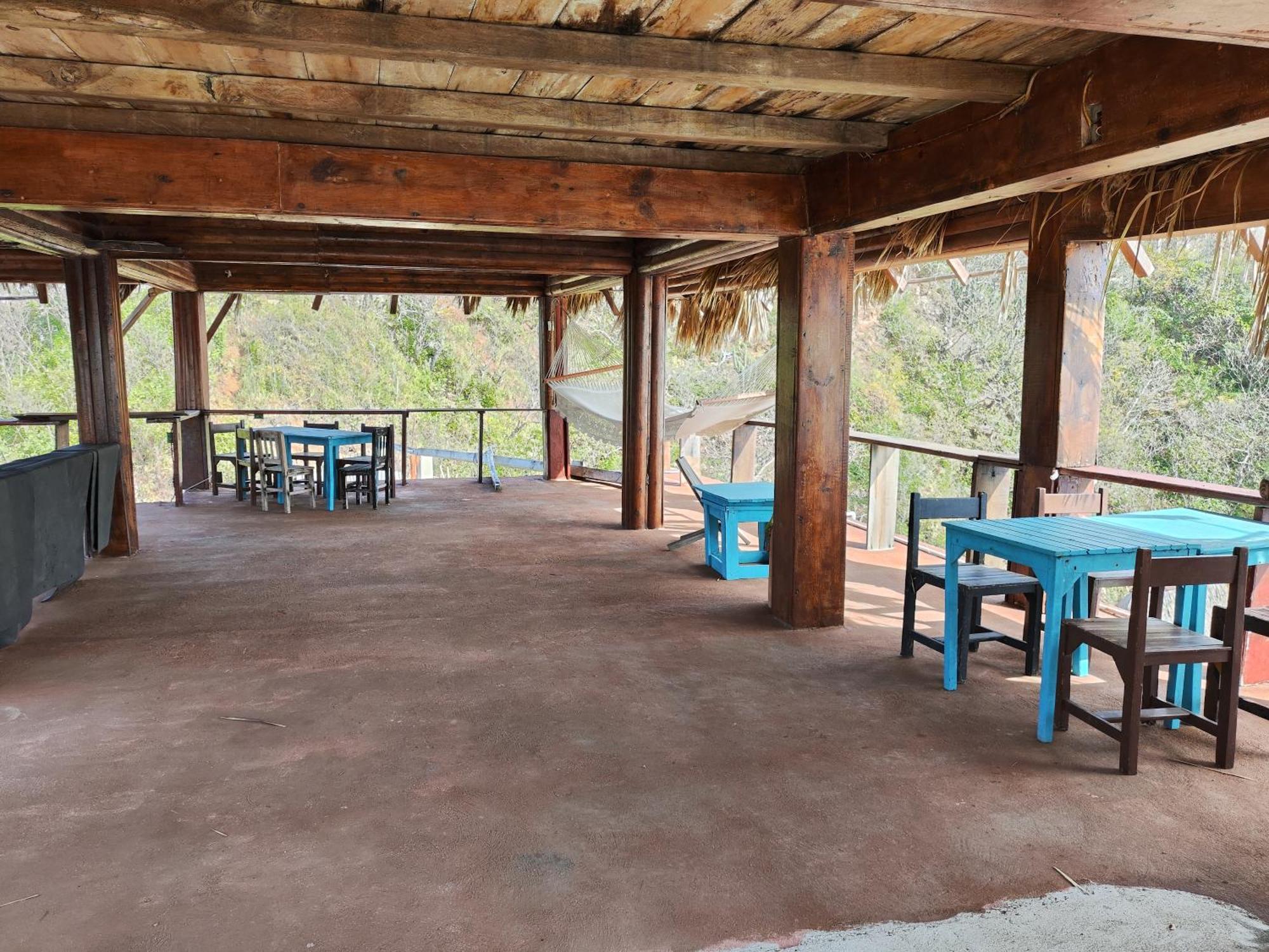 Playa Amor - Private Villa & Best Views Zipolite Exterior photo