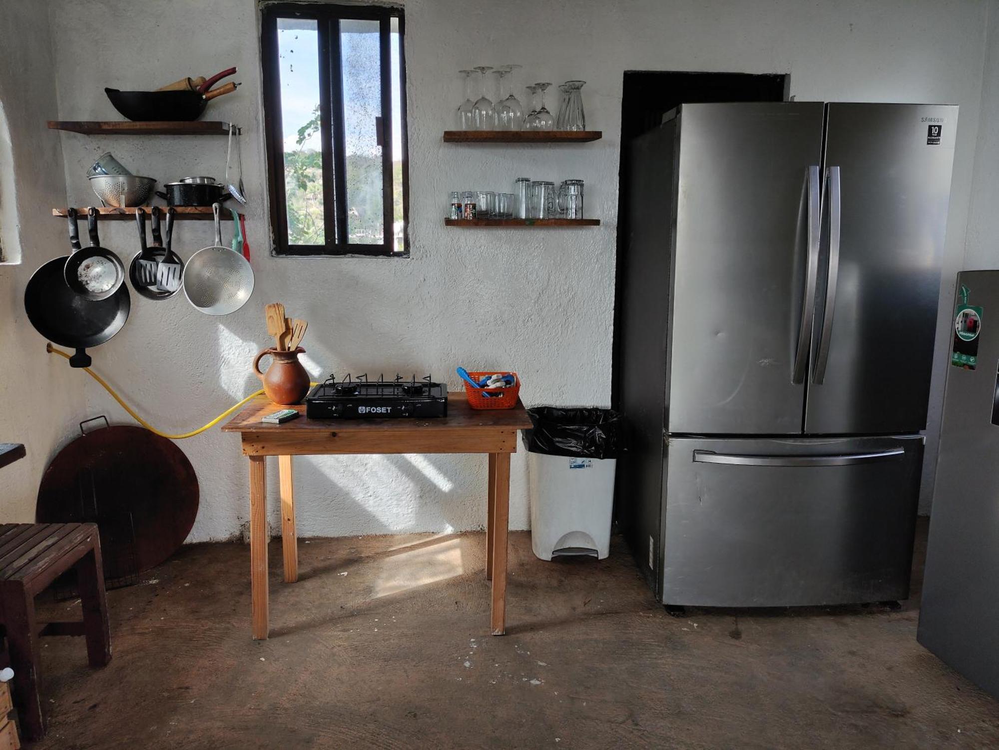 Playa Amor - Private Villa & Best Views Zipolite Exterior photo