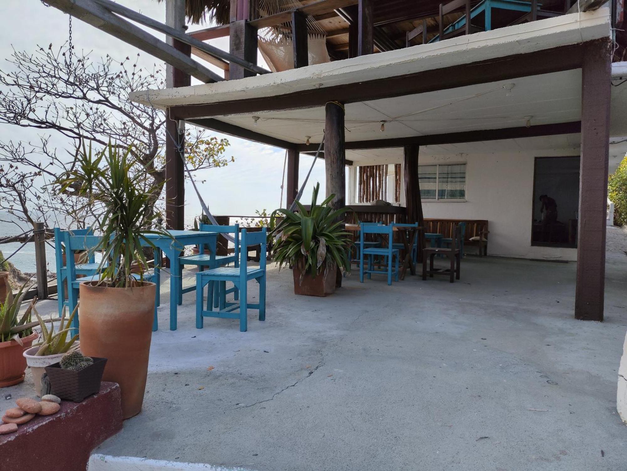 Playa Amor - Private Villa & Best Views Zipolite Exterior photo