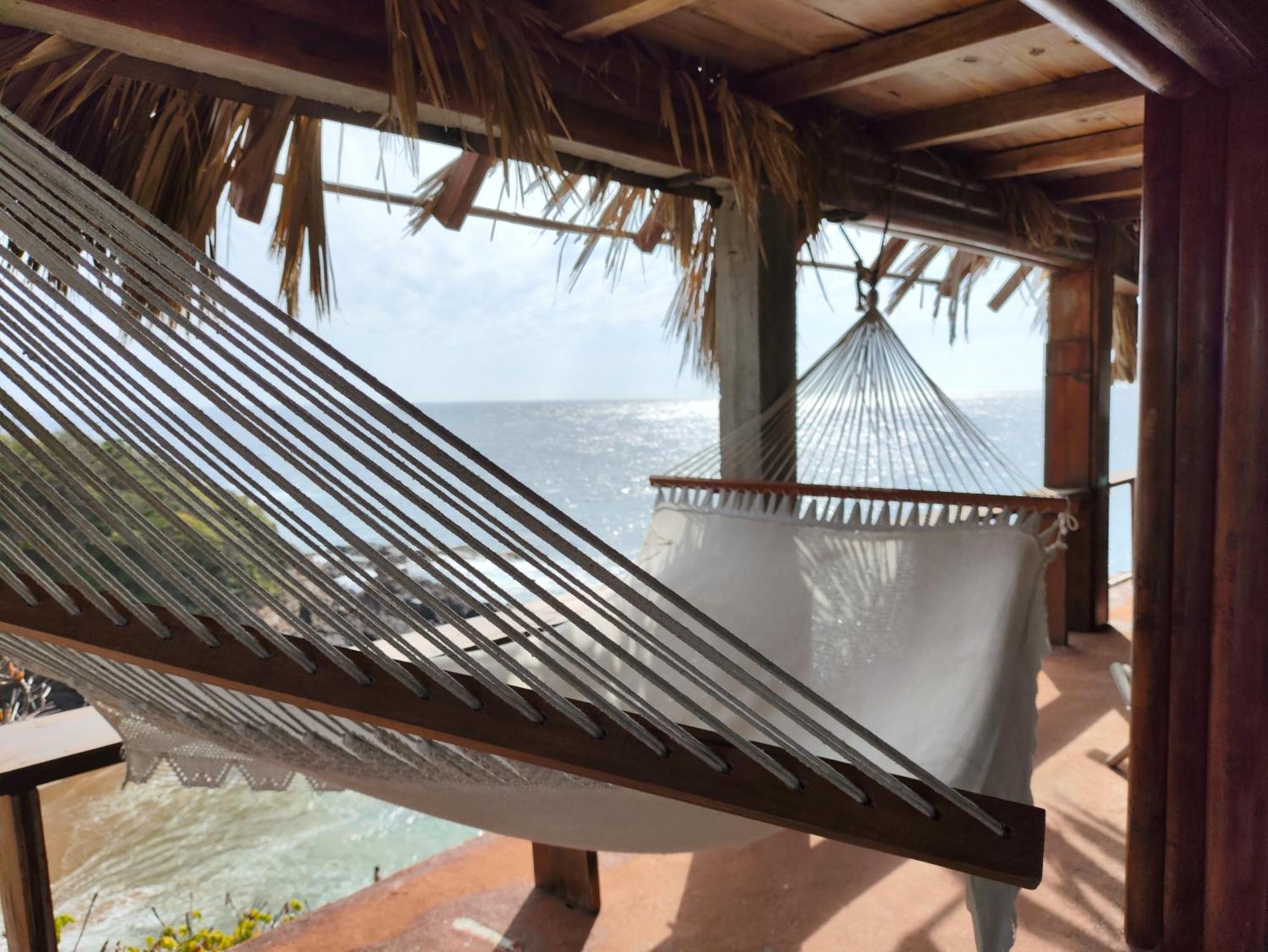 Playa Amor - Private Villa & Best Views Zipolite Exterior photo